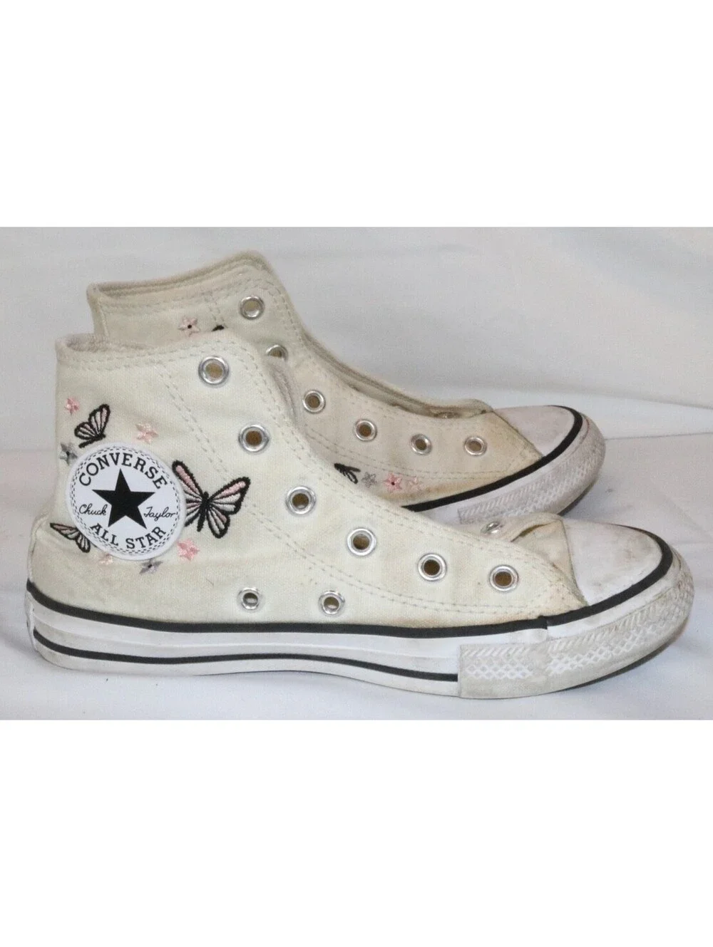 Converse product pair